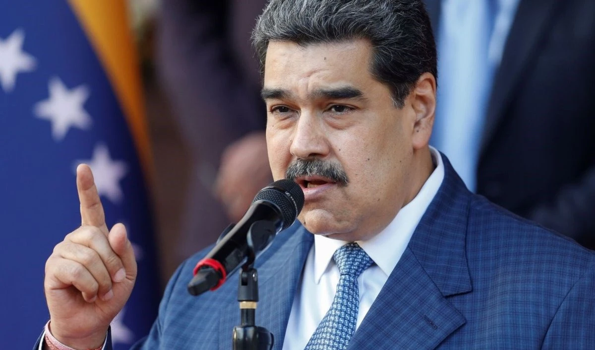 Venezuela se solidariza con Cuba por explosión en Matanzas Venezuela se solidariza con Cuba por explosión en Matanzas