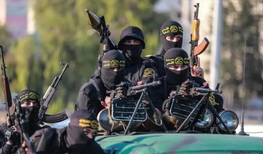 Brigadas Al Quds: solo usamos pequeña parte de nuestras capacidades