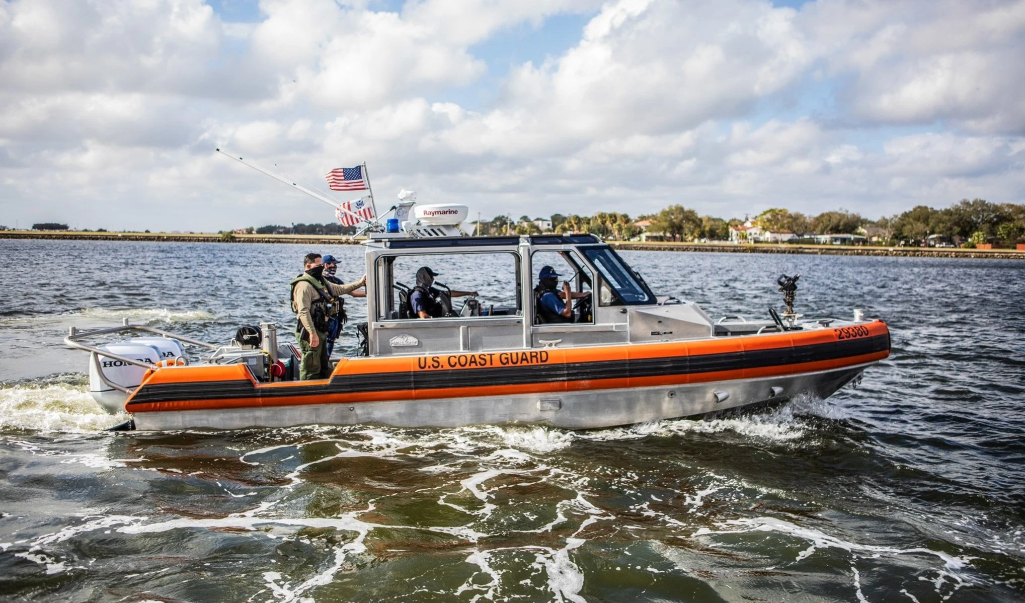 Detienen a más de 300 migrantes haitianos en ruta a EEUU Detienen a más de 300 migrantes haitianos en ruta a EEUU