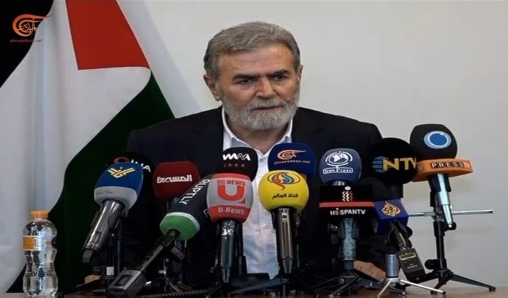 Enemigo sionista buscó con fuerza llegar a acuerdo de alto el fuego