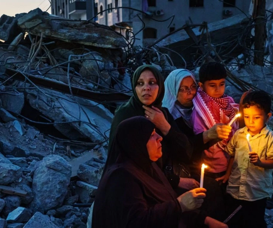 ¿Por qué no hay rendición de cuentas de Israel ante la ONU?