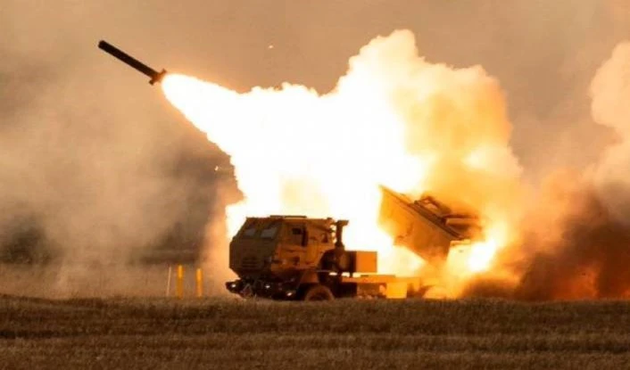 EE.UU. envió anteriormente estos HIMARS a Kiev y ahora le proporcionará más municiones.