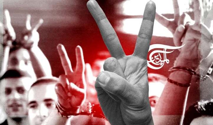 Logran sus demandas prisioneros palestinos en huelga de hambre