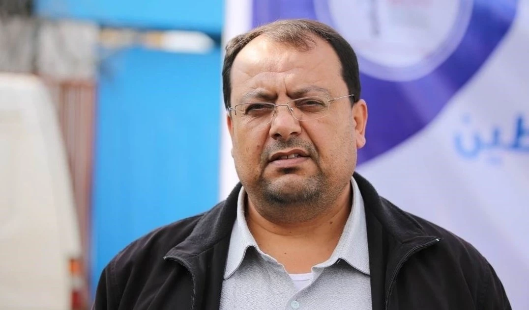 Victoria de Awawdeh refleja la voluntad del pueblo de Palestina