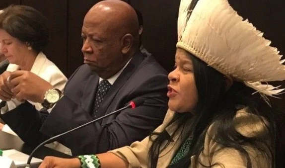 Sentenciado Bolsonaro por crímenes de lesa humanidad