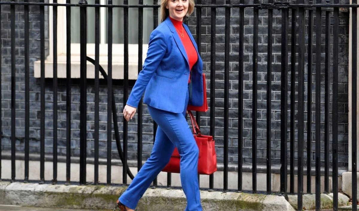 ¿Cuáles serán los grandes desafíos de Liz Truss?