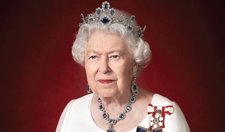 Funeral de la reina Isabel II se realizará el 19 de septiembre Funeral de la reina Isabel II se realizará el 19 de septiembre