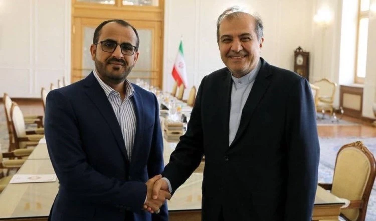 Irán llama a consolidar alto el fuego amplio y sostenible en Yemen