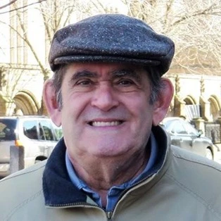 José R. Oro