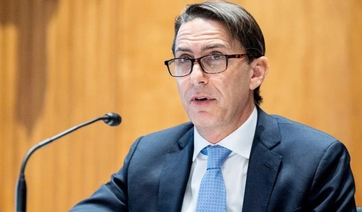 Entregan a Líbano coordenadas de límite de boyas marítimas