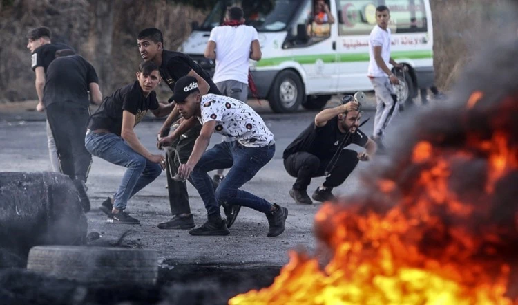 Egipto advierte a Israel: La situación en Cisjordania está fuera de co