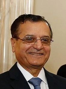 Adnan Mansour