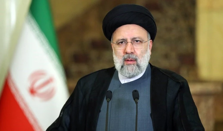 El presidente iraní expresó su preocupación por la constante tensión en la región que atraviesa circunstancias especiales y no se ha logrado la estabilidad.