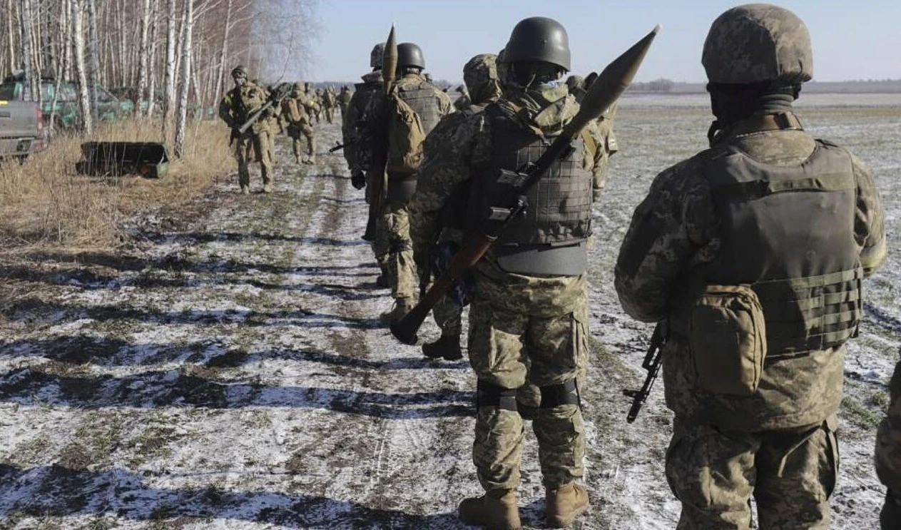 ¿Está el mundo cansado de la guerra en Ucrania?