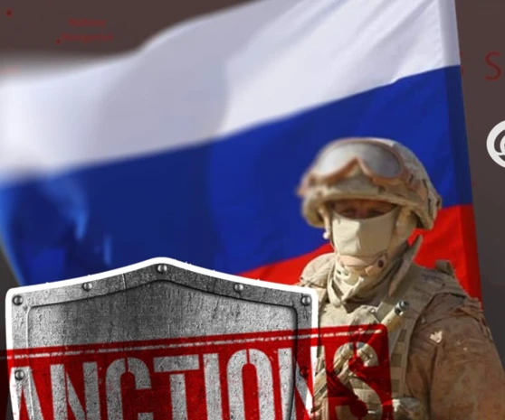 Sanciones occidentales contra Rusia e inversiones en Asia.