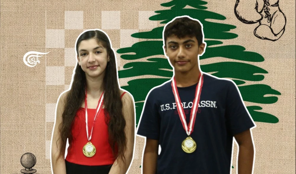 Atletas libaneses expresan orgullo al rechazar oponentes israelíes