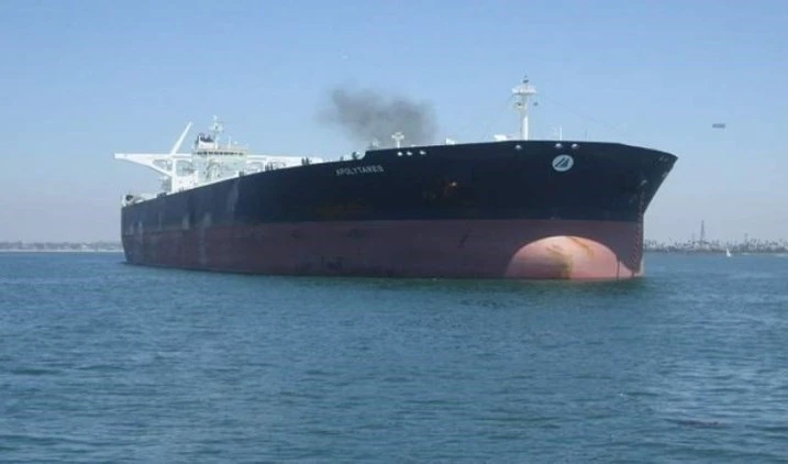 Saná: Coalición no liberó ningún barco de combustible en prórroga d