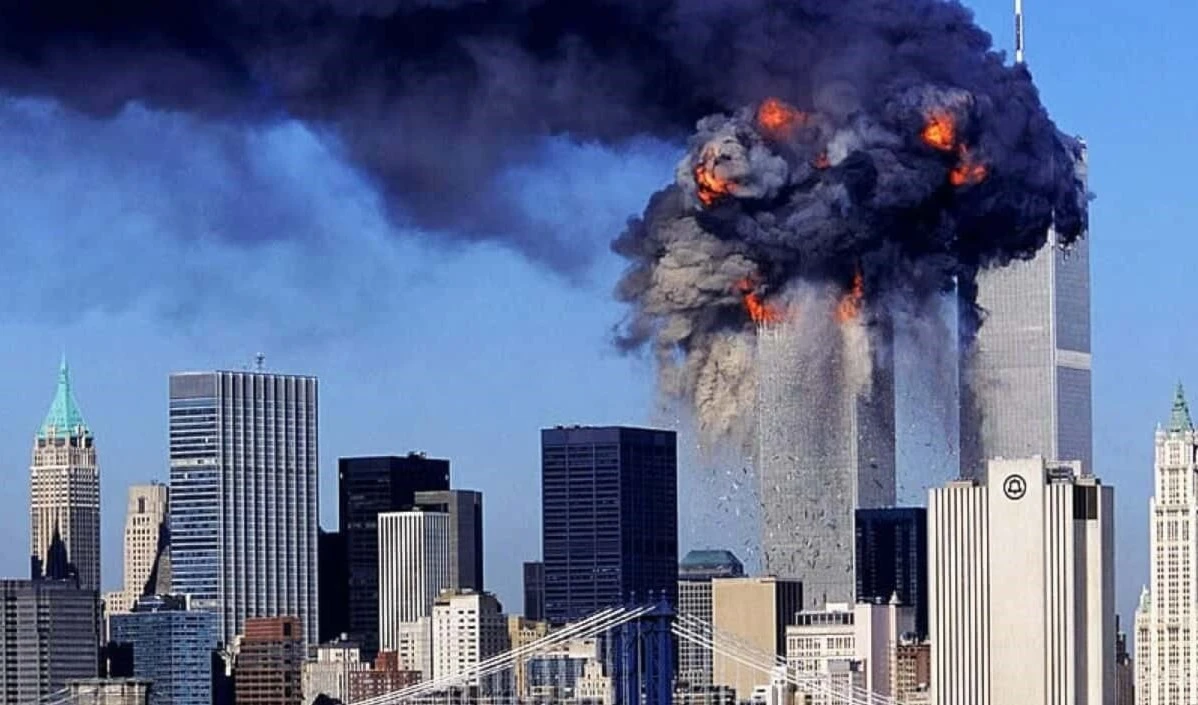 La guerra innecesaria contra el terrorismo