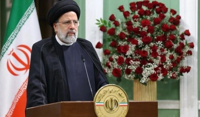 El presidente de Irán aseguró también que la muerte de Mahsa Amini será plenamente investigada.