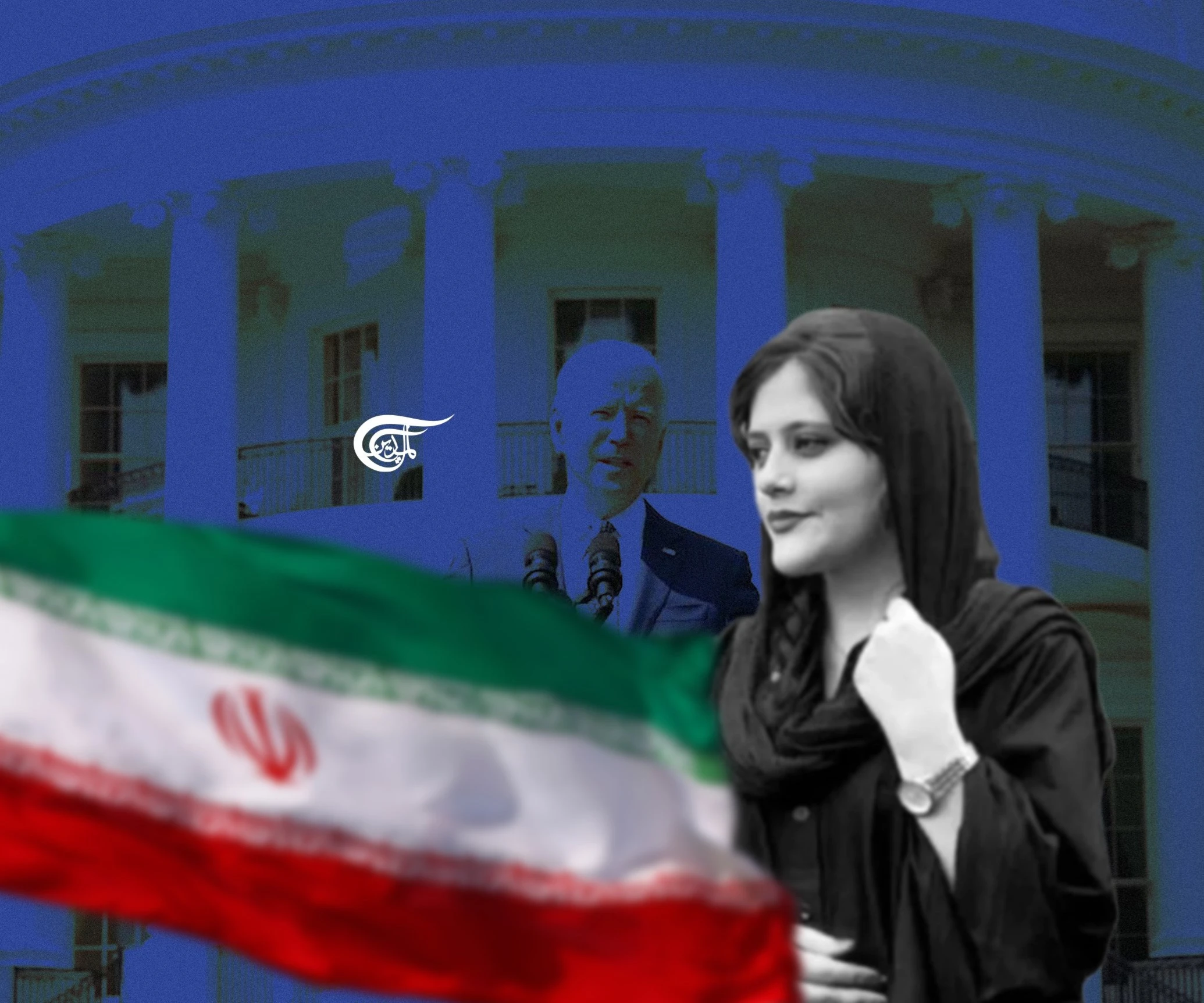 De América a Irán: El caso Amini y el doble rasero de Wahington sobre los derechos femeninos