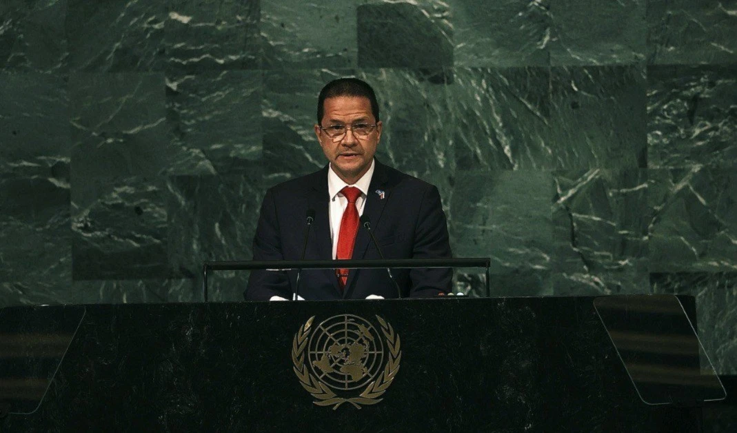 Venezuela denuncia ante la ONU el impacto de las sanciones impuestas
