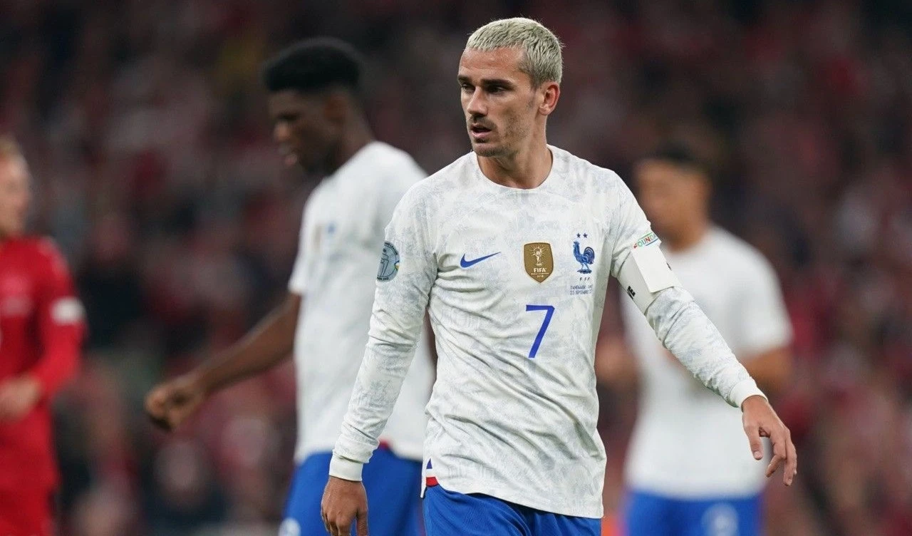 Países Bajos avanza a semifinales en Liga de Naciones de fútbol