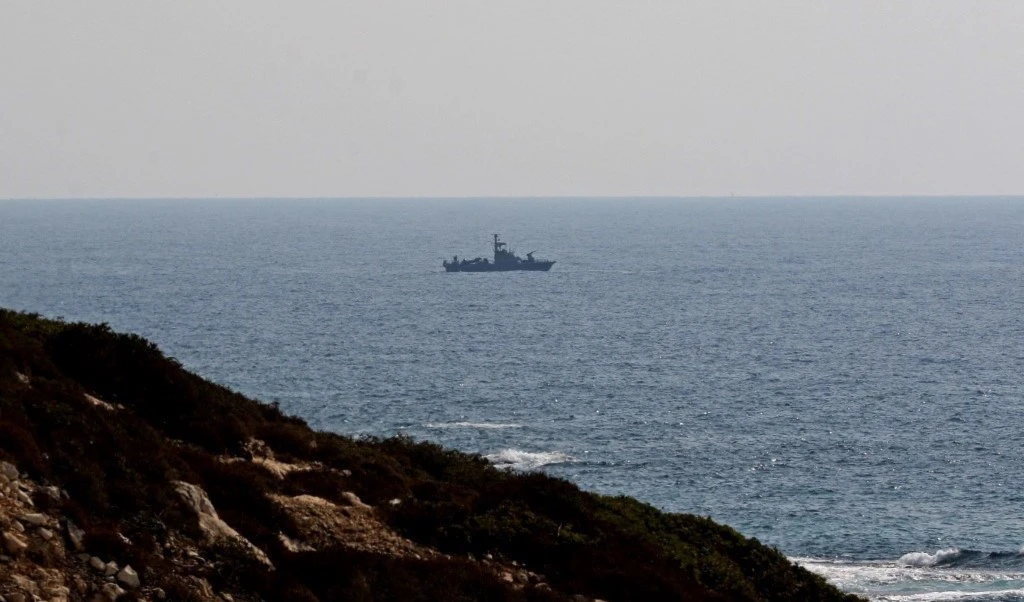 Líbano: Presentarán por escrito oferta sobre la demarcación marítima