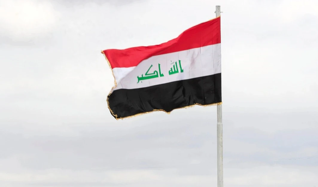 Según el Gobierno iraquí, este hecho amenaza su seguridad.