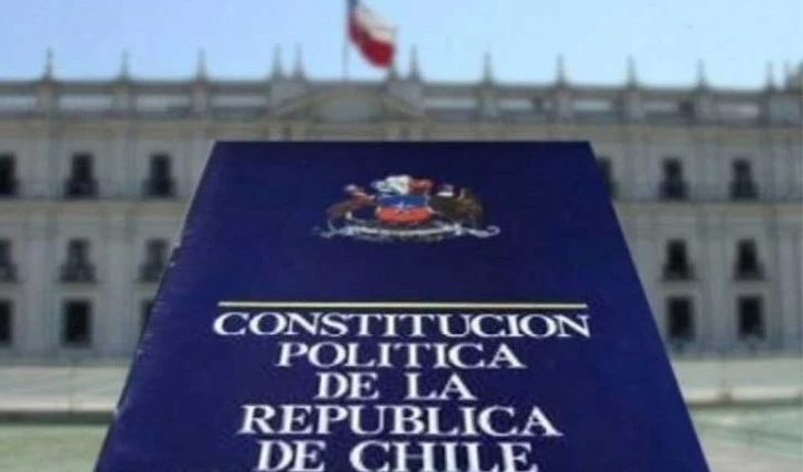 Cronología del proceso constitucional en Chile
