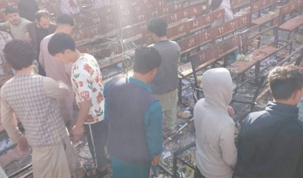 Afganistán: 19 muertos