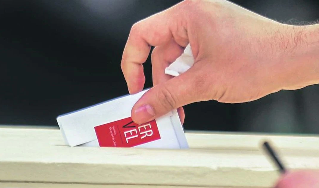 Chile rechaza propuesta de texto constitucional