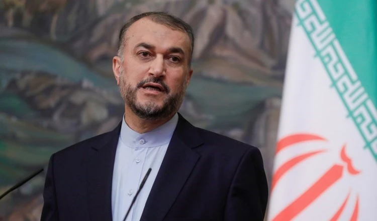 Todos los intentos de Estados Unidos de crear una nueva realidad política y de seguridad en la región sin Irán han fracasado, afirmó el canciller iraní.