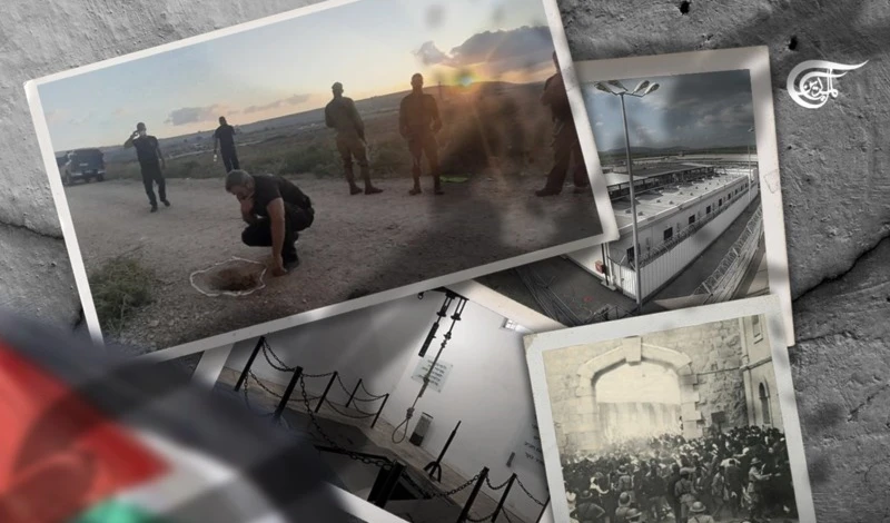 El triunfo de la voluntad de libertad.