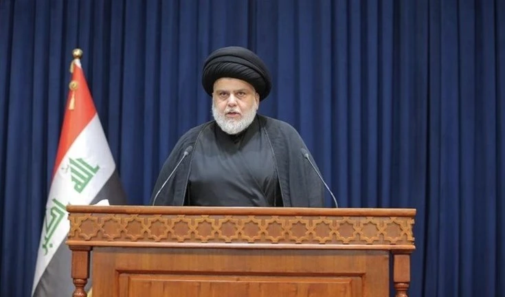 Disolver el Parlamento iraquí es posible sin el bloque sadrista