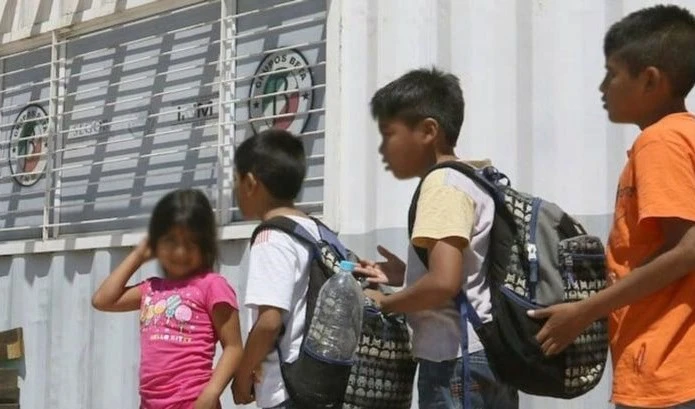 Estados Unidos deporta a más de 11 mil infantes centroamericanos