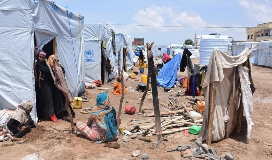 Yemen sufre una de las peores crisis humanitarias del mundo provocada por siete años de una guerra contra ese país liderada por Arabia Saudita.