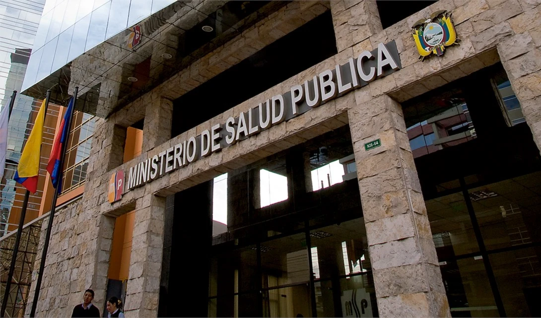 Ecuador confirma primer caso de gripe aviar en humanos