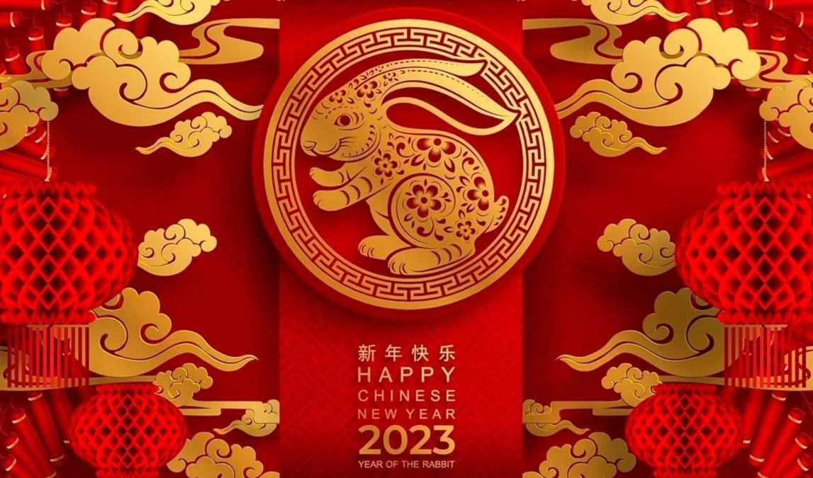 El 22 de enero comenzará el año del conejo. Foto: Shutterstock. El 22 de enero comenzará el año del conejo. Foto: Shutterstock.