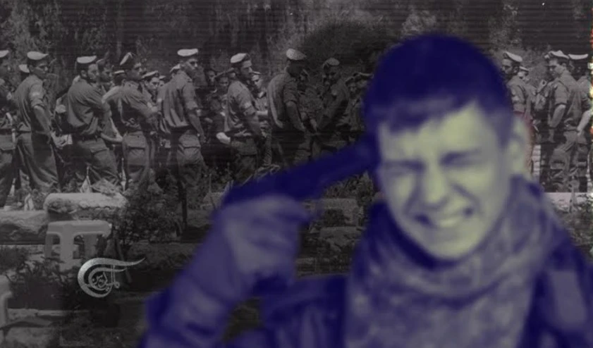 El suicidio es la principal causa de muerte en el ejército israelí