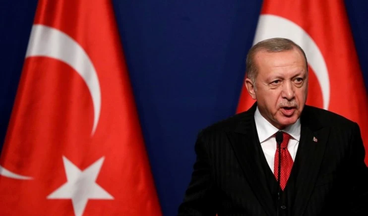 Erdogan: Número retornados a Siria aumentará tras contacto con Moscú