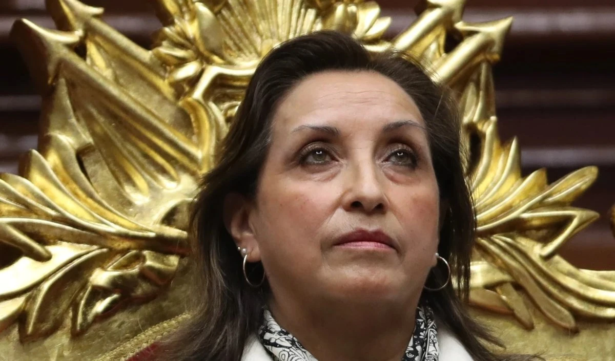 Organizaciones sociales hacen responsable a Dina Boluarte de la muerte de al menos 40 peruanos durante las protestas.