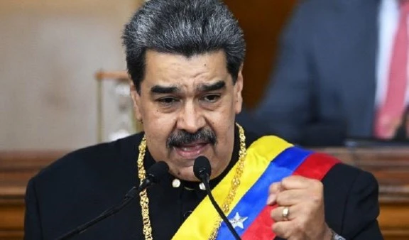 Venezuela se pone al frente de la batalla por la construcción de ese mundo de Patria Grande, afirmó el presidente venezolano.