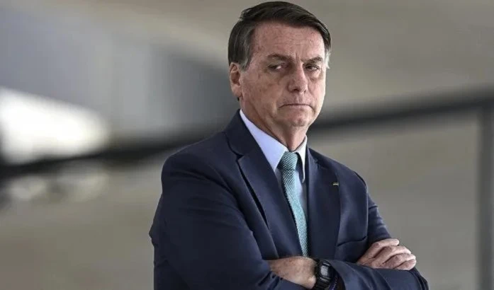 Corte Suprema de Brasil acuerda investigar a Bolsonaro por disturbios Corte Suprema de Brasil acuerda investigar a Bolsonaro por disturbios