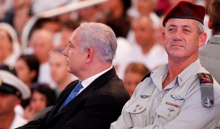 La división interna en "Israel" refuerza la estrategia de Irán