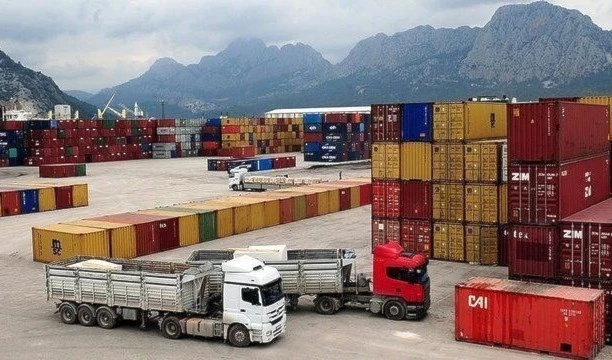 Irán mantuvo un intercambió comercial con Alemania ascendente a  los mil 725 millones de euros durante buena parte de 2022.