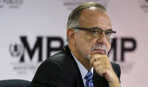 Colombia rechaza acusaciones de Guatemala contra Ministro Defensa Colombia rechaza acusaciones de Guatemala contra Ministro Defensa