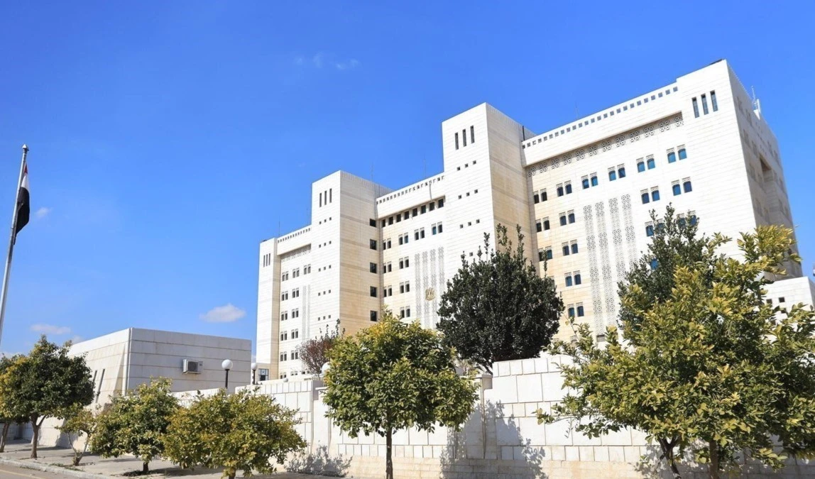 Siria denuncia nuevas restricciones de EEUU contra su sector de salud