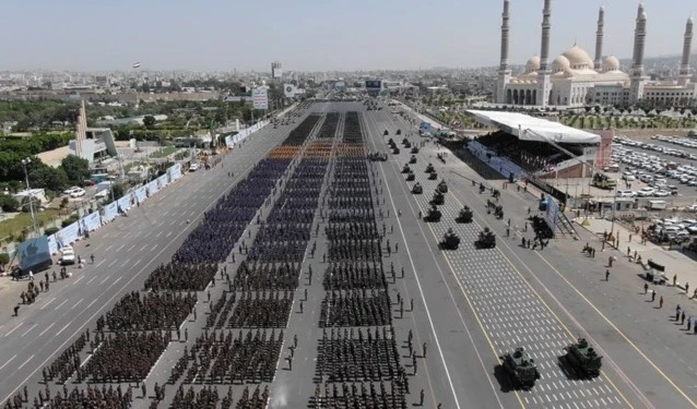 Saná: el ejército yemení puede tomar sus derechos por la fuerza