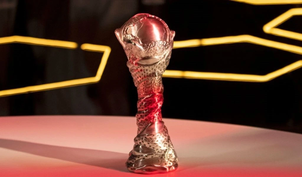 Kuwait es el equipo que en más ocasiones levantó la Copa en 53 años de historia del torneo.