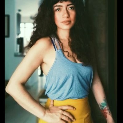 Diana Carolina Alfonso